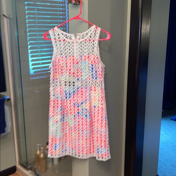 Worn once and is in excellent condition zips in the back - Picture 1 of 2